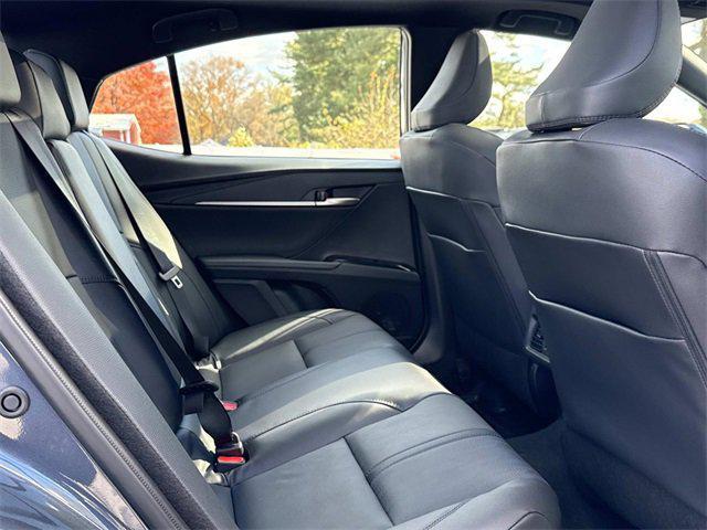 new 2026 Toyota Camry car, priced at $39,165