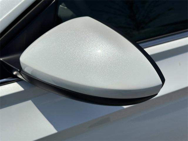 used 2024 Volkswagen Jetta car, priced at $22,732
