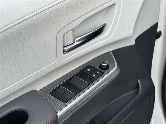 used 2023 Toyota Sienna car, priced at $47,711
