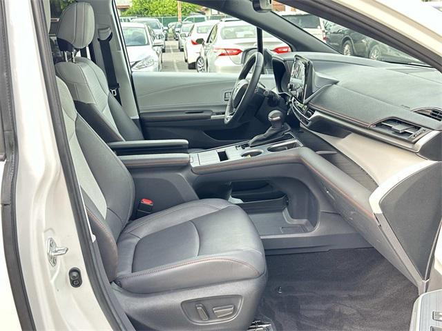 used 2023 Toyota Sienna car, priced at $47,711