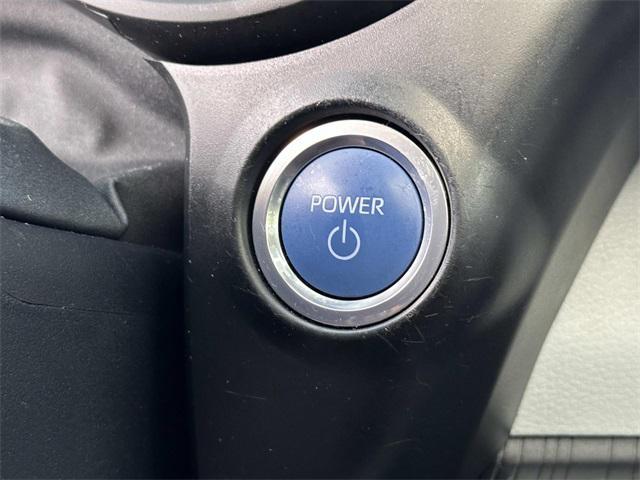 used 2023 Toyota Sienna car, priced at $47,711