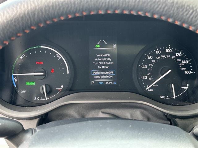 used 2023 Toyota Sienna car, priced at $47,711