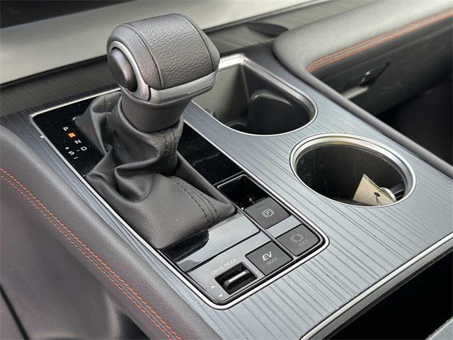 used 2023 Toyota Sienna car, priced at $47,711