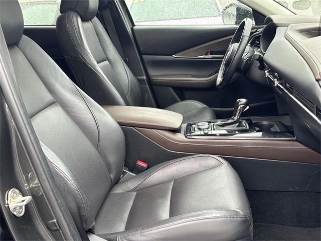 used 2022 Mazda CX-30 car, priced at $23,700