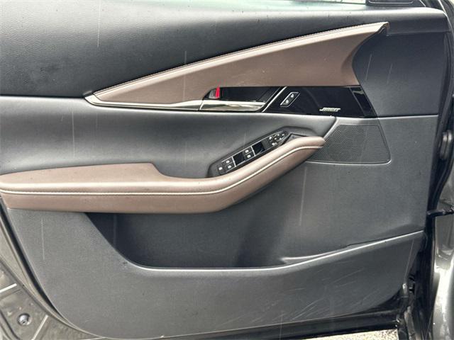 used 2022 Mazda CX-30 car, priced at $23,700