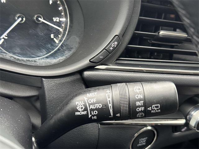 used 2022 Mazda CX-30 car, priced at $23,700