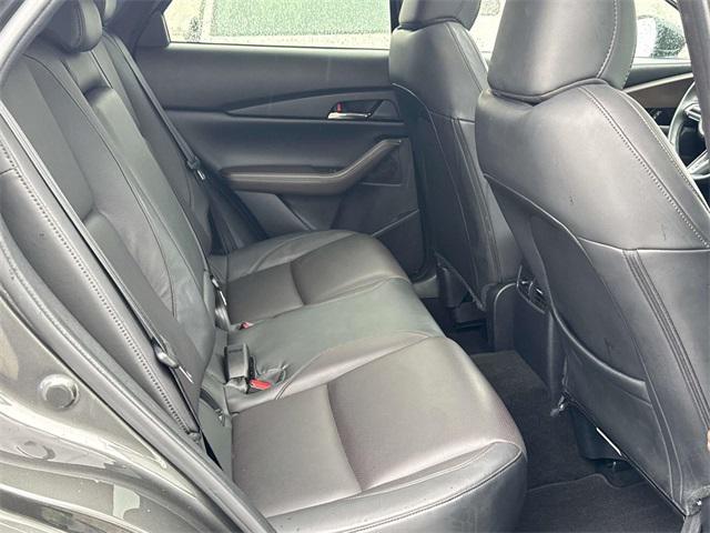 used 2022 Mazda CX-30 car, priced at $23,700