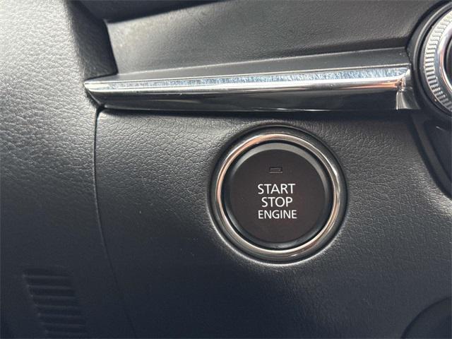 used 2022 Mazda CX-30 car, priced at $23,700