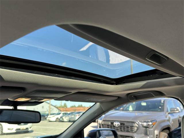 used 2017 Honda CR-V car, priced at $18,712