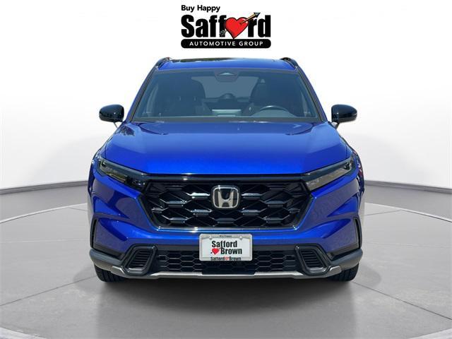 used 2024 Honda CR-V Hybrid car, priced at $29,764