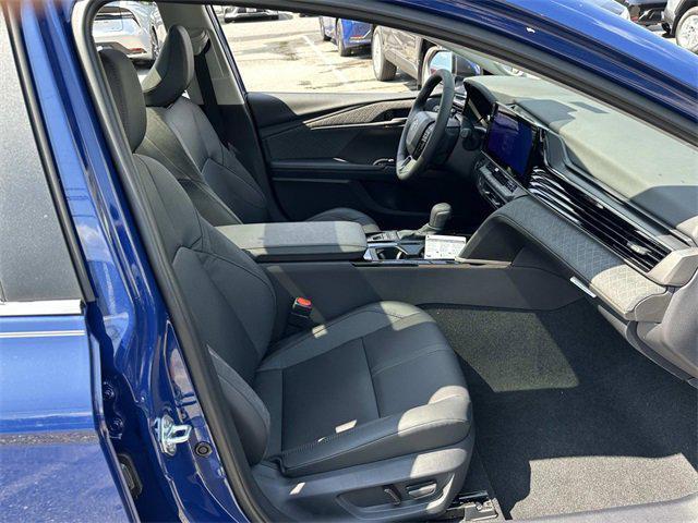 new 2025 Toyota Camry car, priced at $38,829