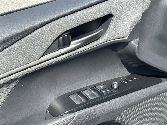 new 2025 Toyota Camry car, priced at $38,829