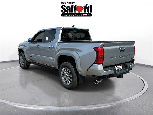 new 2025 Toyota Tacoma car, priced at $54,881