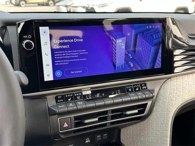 new 2025 Toyota Camry car, priced at $40,649