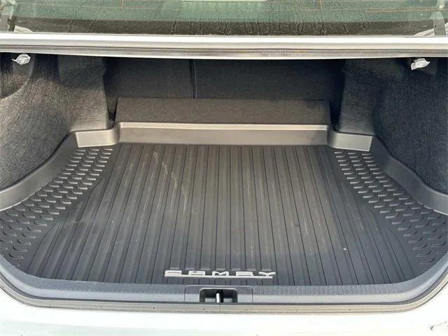 new 2025 Toyota Camry car, priced at $40,649