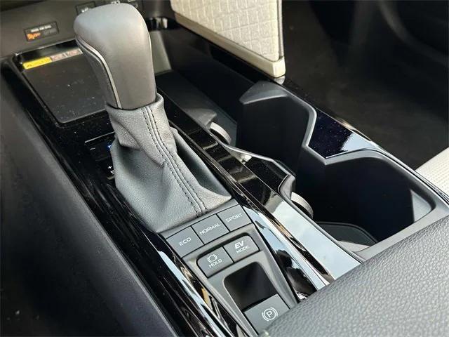 new 2025 Toyota Camry car, priced at $40,649