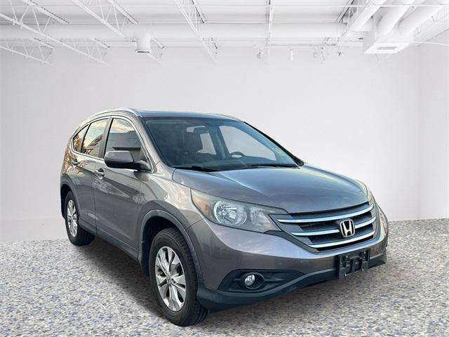 used 2012 Honda CR-V car, priced at $13,619