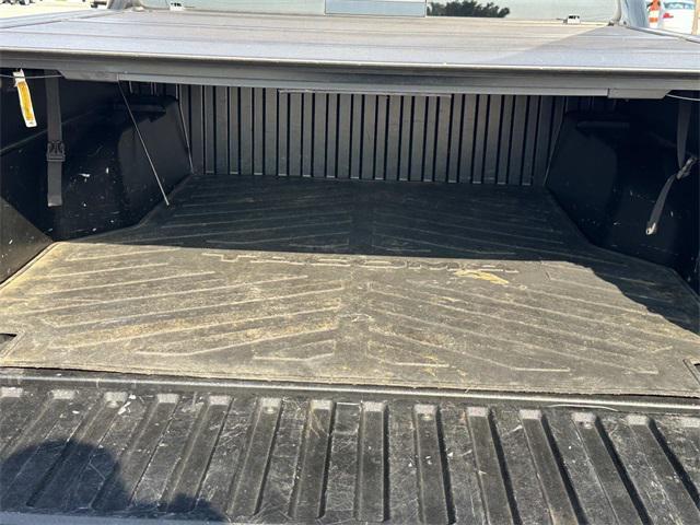 used 2019 Toyota Tacoma car, priced at $31,995