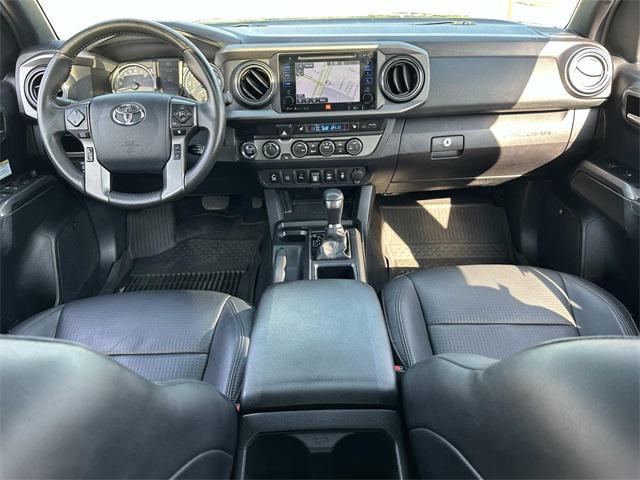 used 2019 Toyota Tacoma car, priced at $31,995