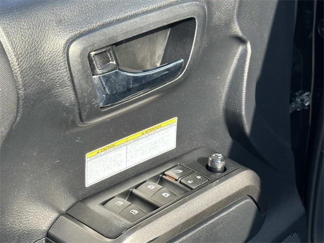 used 2019 Toyota Tacoma car, priced at $31,995