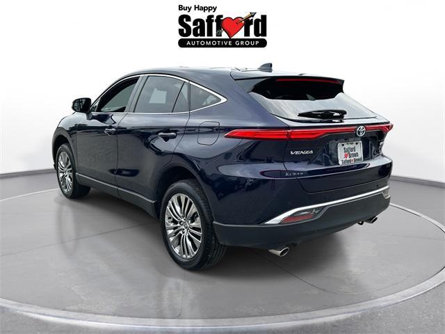used 2024 Toyota Venza car, priced at $41,995
