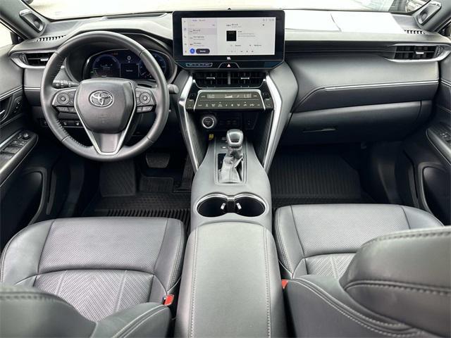 used 2024 Toyota Venza car, priced at $41,995