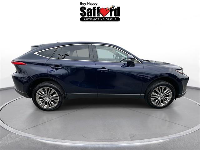 used 2024 Toyota Venza car, priced at $41,995