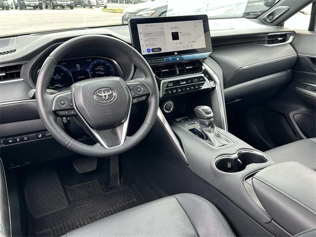 used 2024 Toyota Venza car, priced at $41,995