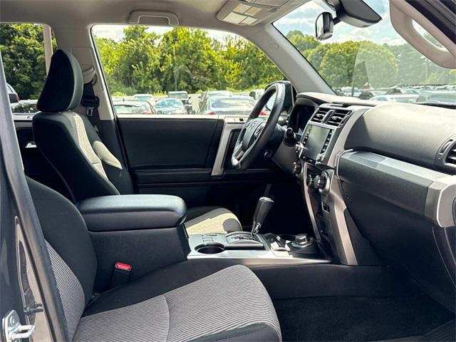 used 2024 Toyota 4Runner car, priced at $38,500