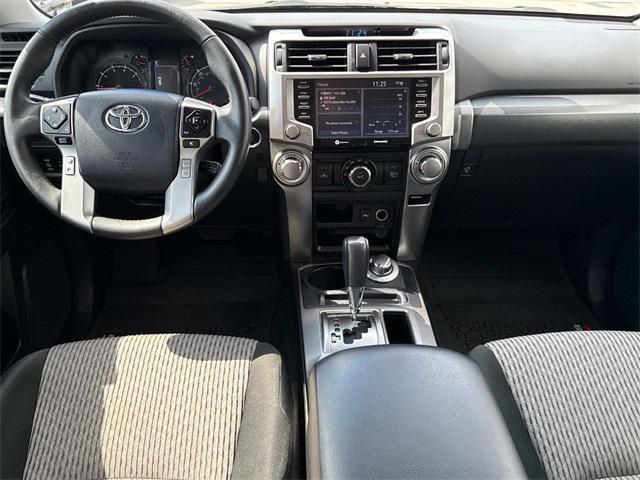 used 2024 Toyota 4Runner car, priced at $38,500