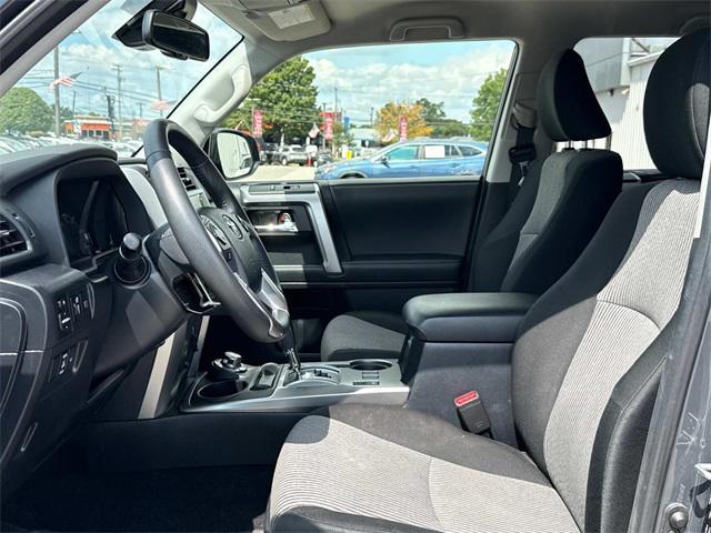 used 2024 Toyota 4Runner car, priced at $38,500