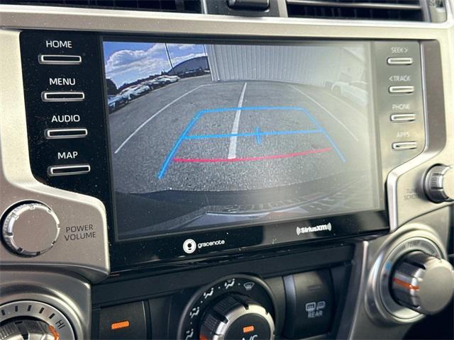 used 2024 Toyota 4Runner car, priced at $38,500