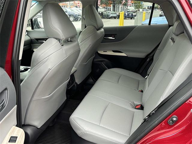 used 2023 Toyota Venza car, priced at $39,688