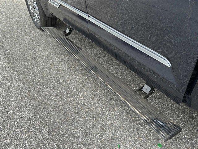 new 2025 Toyota Tundra Hybrid car, priced at $79,234