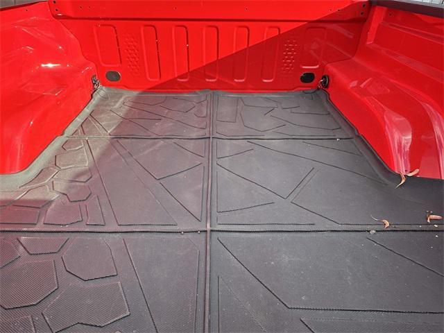 used 2021 Chevrolet TrailBlazer car, priced at $17,684