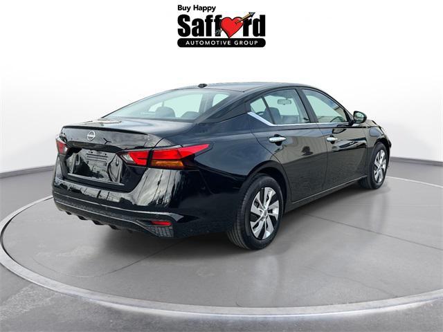 used 2025 Nissan Altima car, priced at $21,995