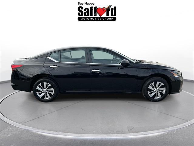 used 2025 Nissan Altima car, priced at $21,995
