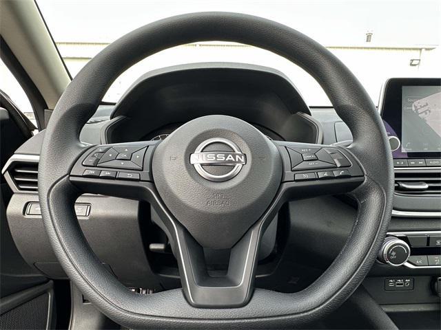 used 2025 Nissan Altima car, priced at $21,995