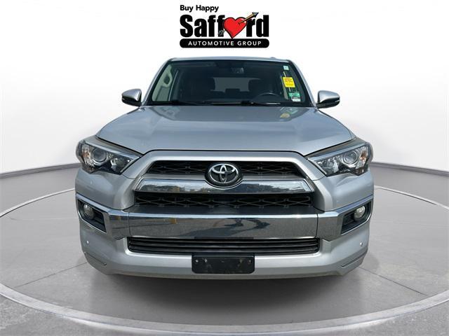 used 2016 Toyota 4Runner car, priced at $26,685