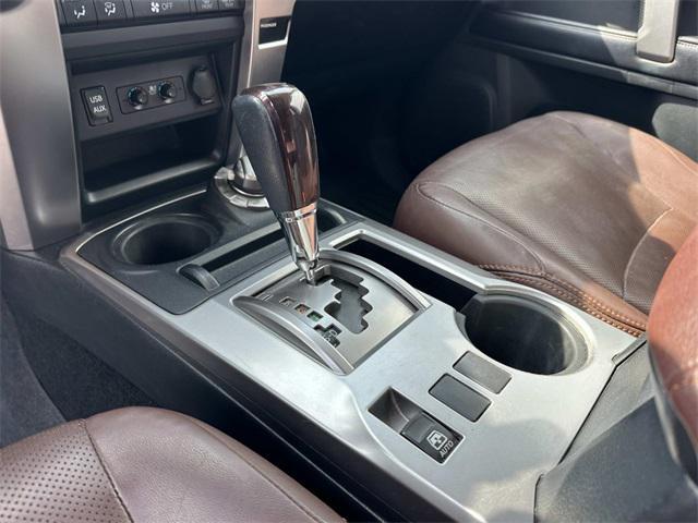 used 2016 Toyota 4Runner car, priced at $26,685