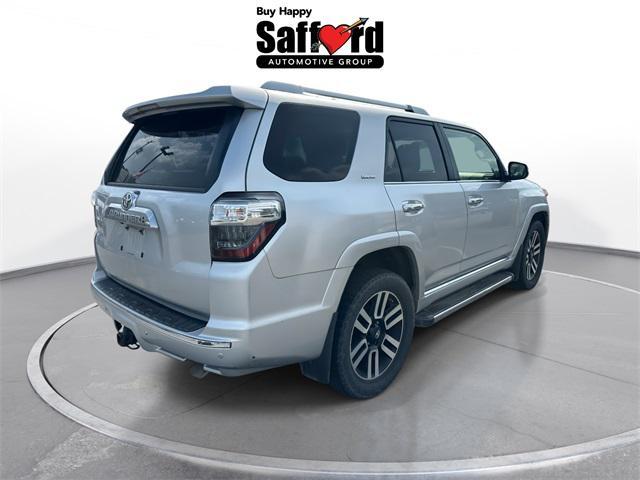 used 2016 Toyota 4Runner car, priced at $26,685