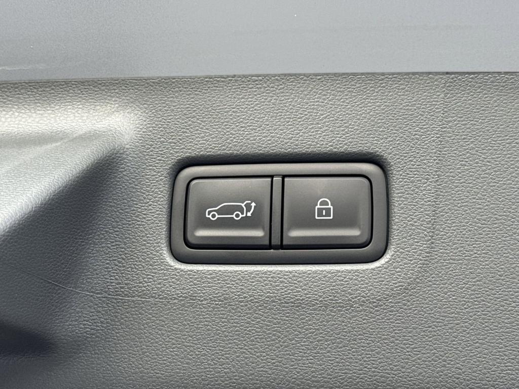 new 2026 Hyundai SANTA FE HEV car, priced at $35,815