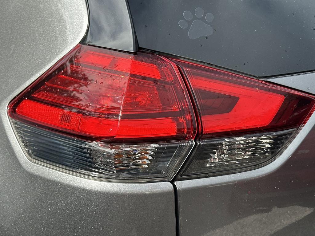 used 2017 Nissan Rogue car, priced at $13,449