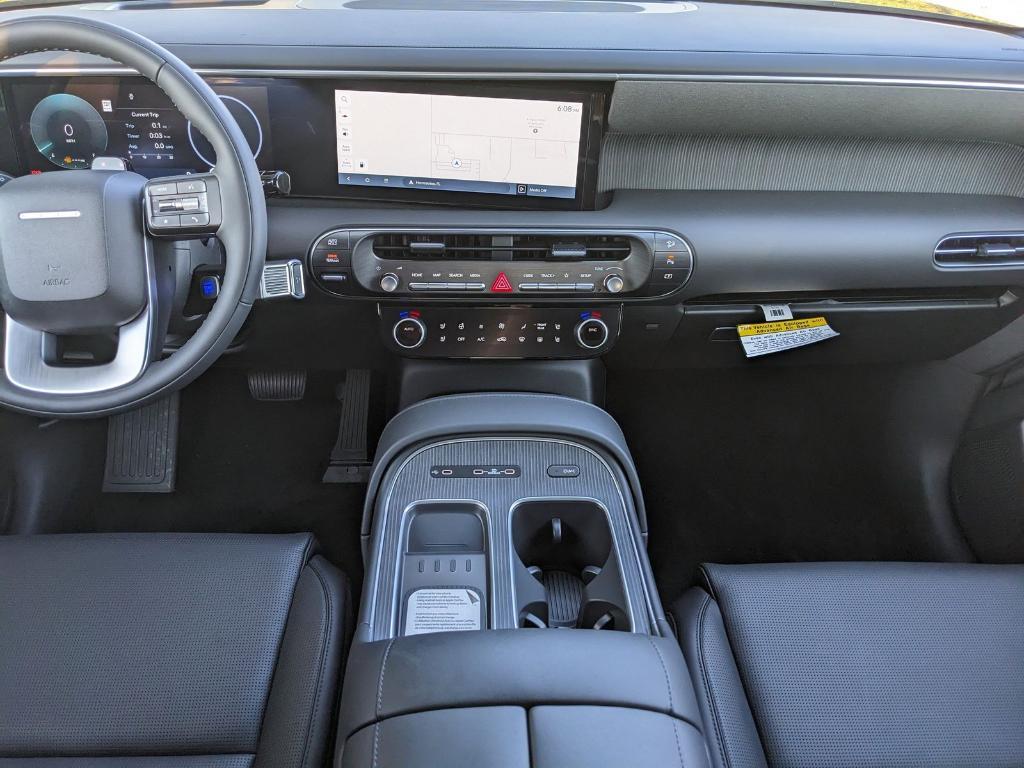 new 2026 Hyundai Palisade car, priced at $57,020