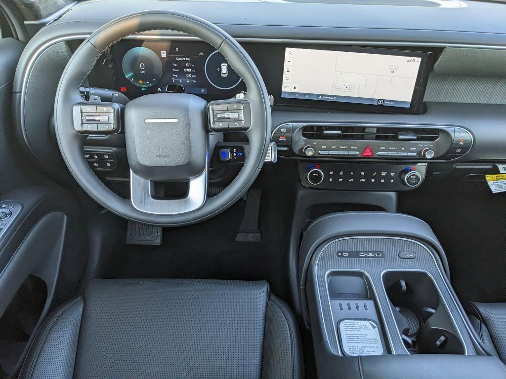 new 2026 Hyundai Palisade car, priced at $57,020