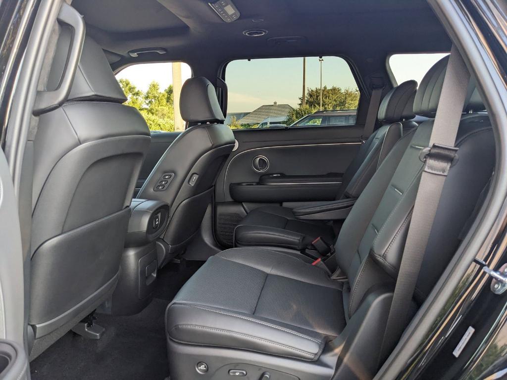 new 2026 Hyundai Palisade car, priced at $57,020