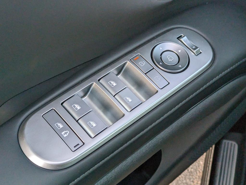 new 2026 Hyundai Palisade car, priced at $57,020