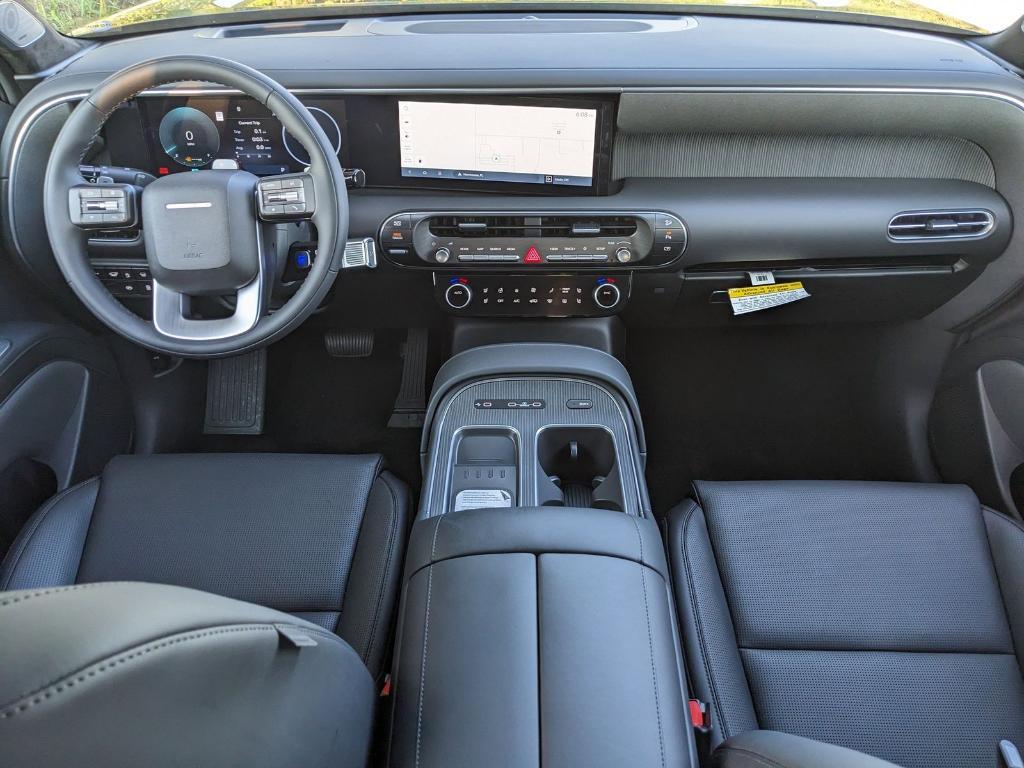 new 2026 Hyundai Palisade car, priced at $57,020