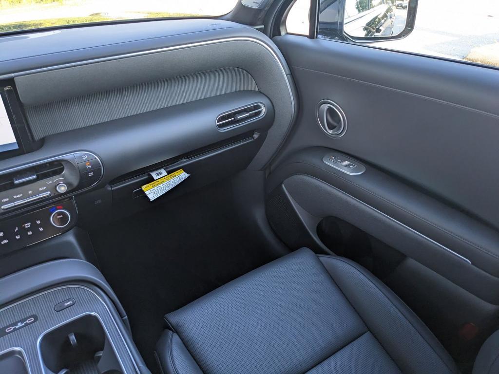 new 2026 Hyundai Palisade car, priced at $57,020