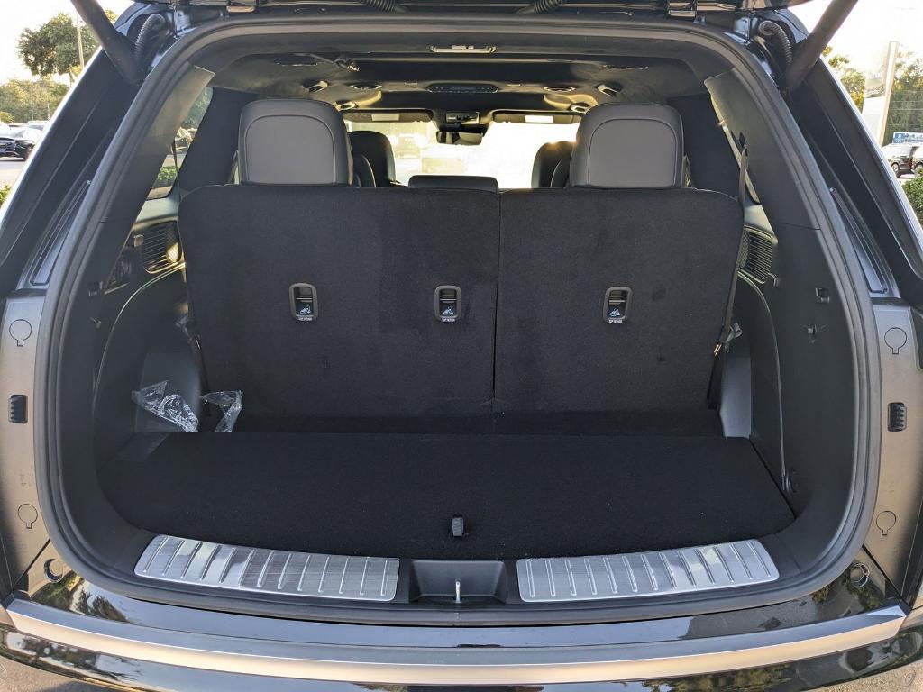 new 2026 Hyundai Palisade car, priced at $57,020